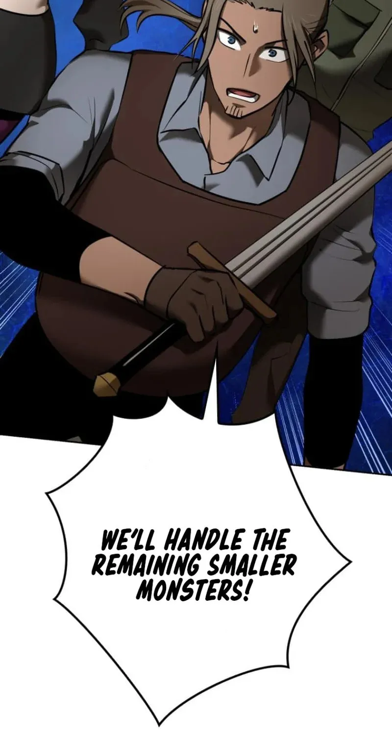 Read Conquering Dungeons With Copy Paste! chapter 30 image 109 on Lezhin