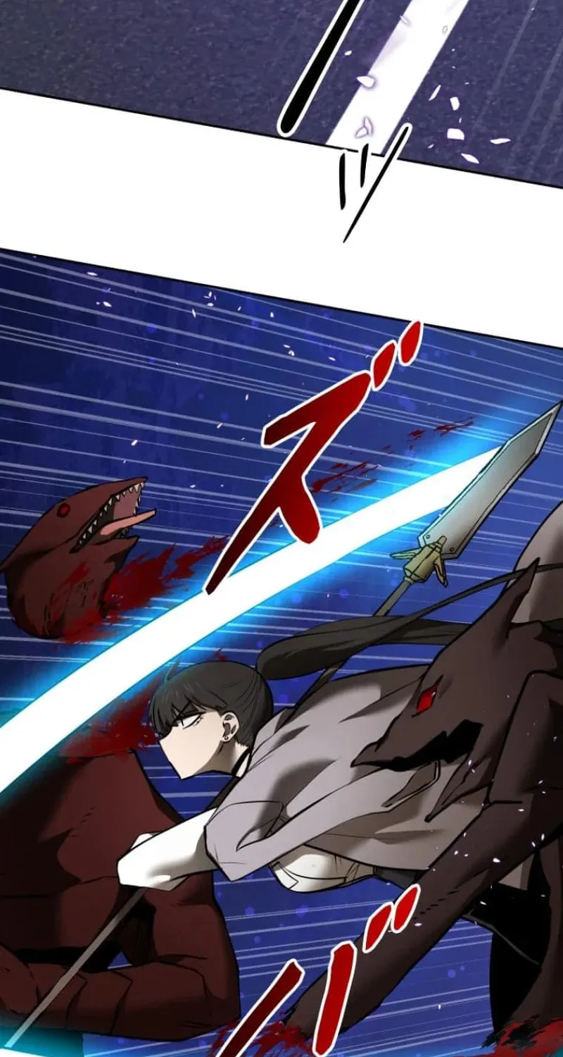 Read Conquering Dungeons With Copy Paste! chapter 30 image 117 on Lezhin