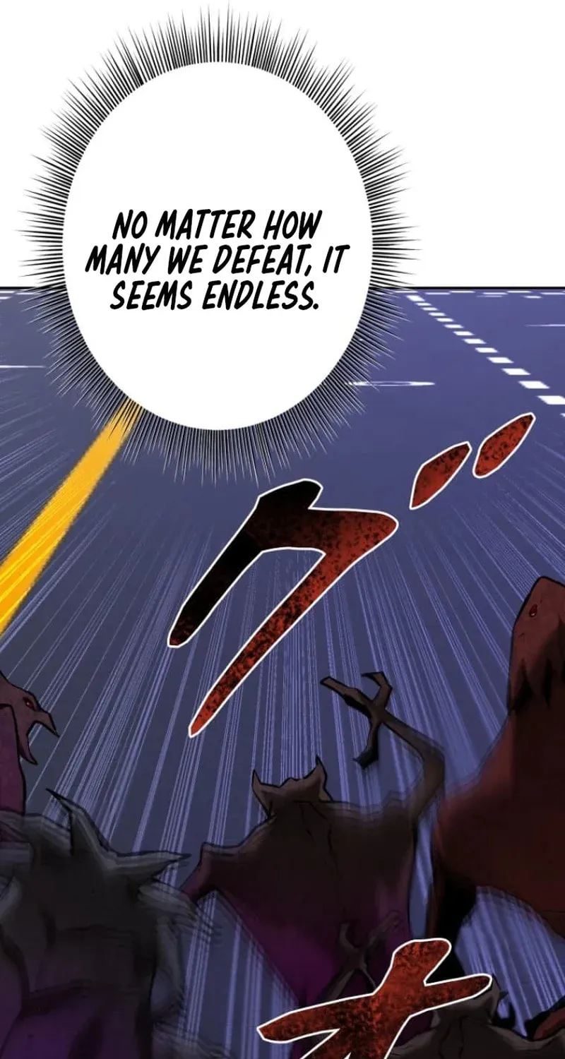 Read Conquering Dungeons With Copy Paste! chapter 30 image 144 on Lezhin