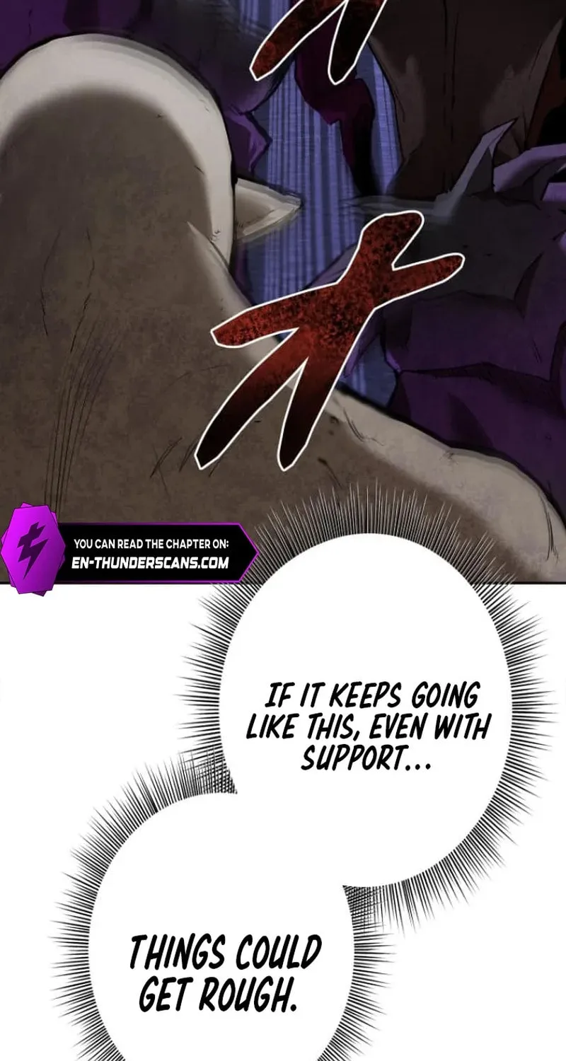 Read Conquering Dungeons With Copy Paste! chapter 30 image 145 on Lezhin