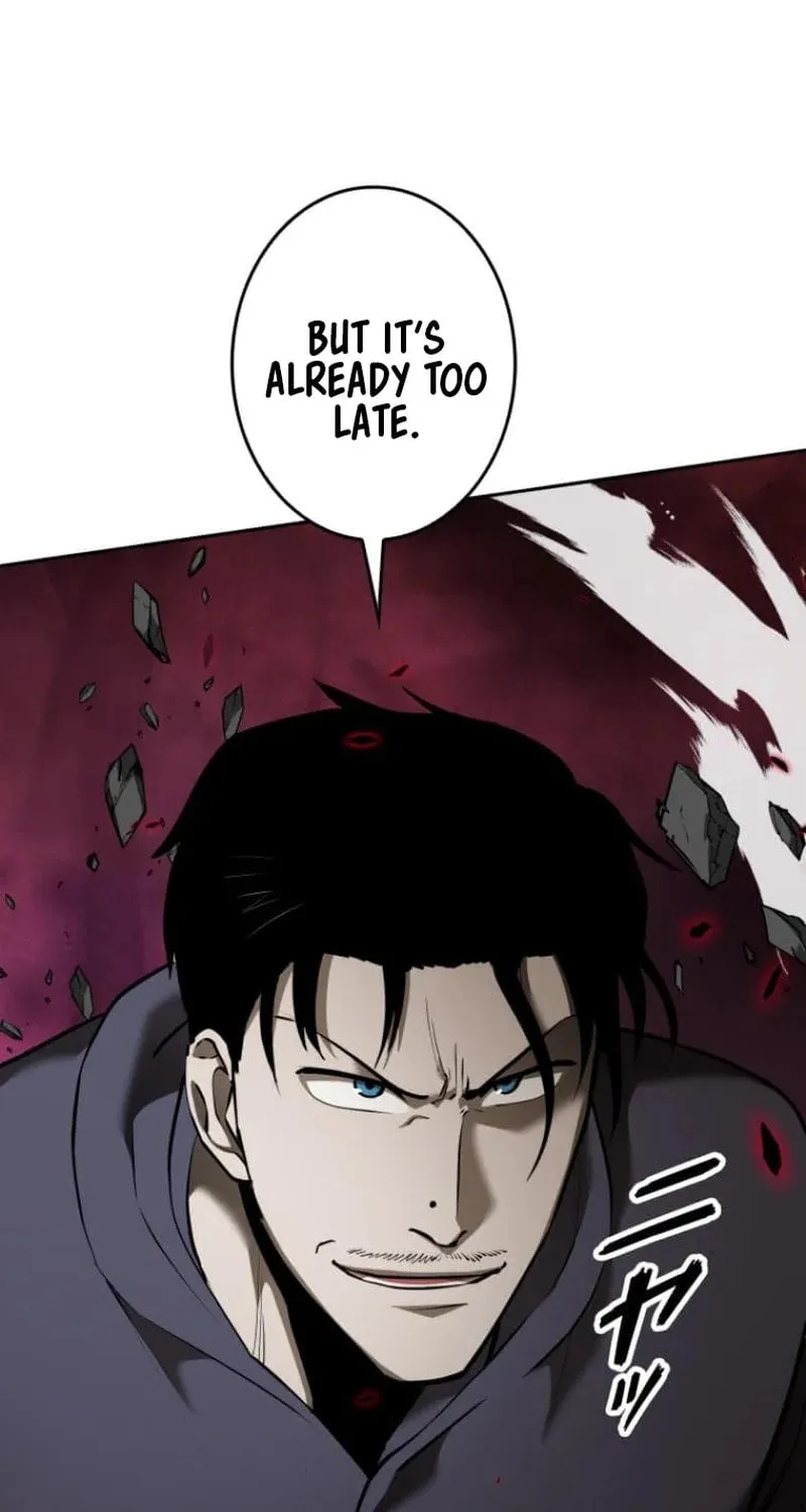 Read Conquering Dungeons With Copy Paste! chapter 30 image 17 on Lezhin