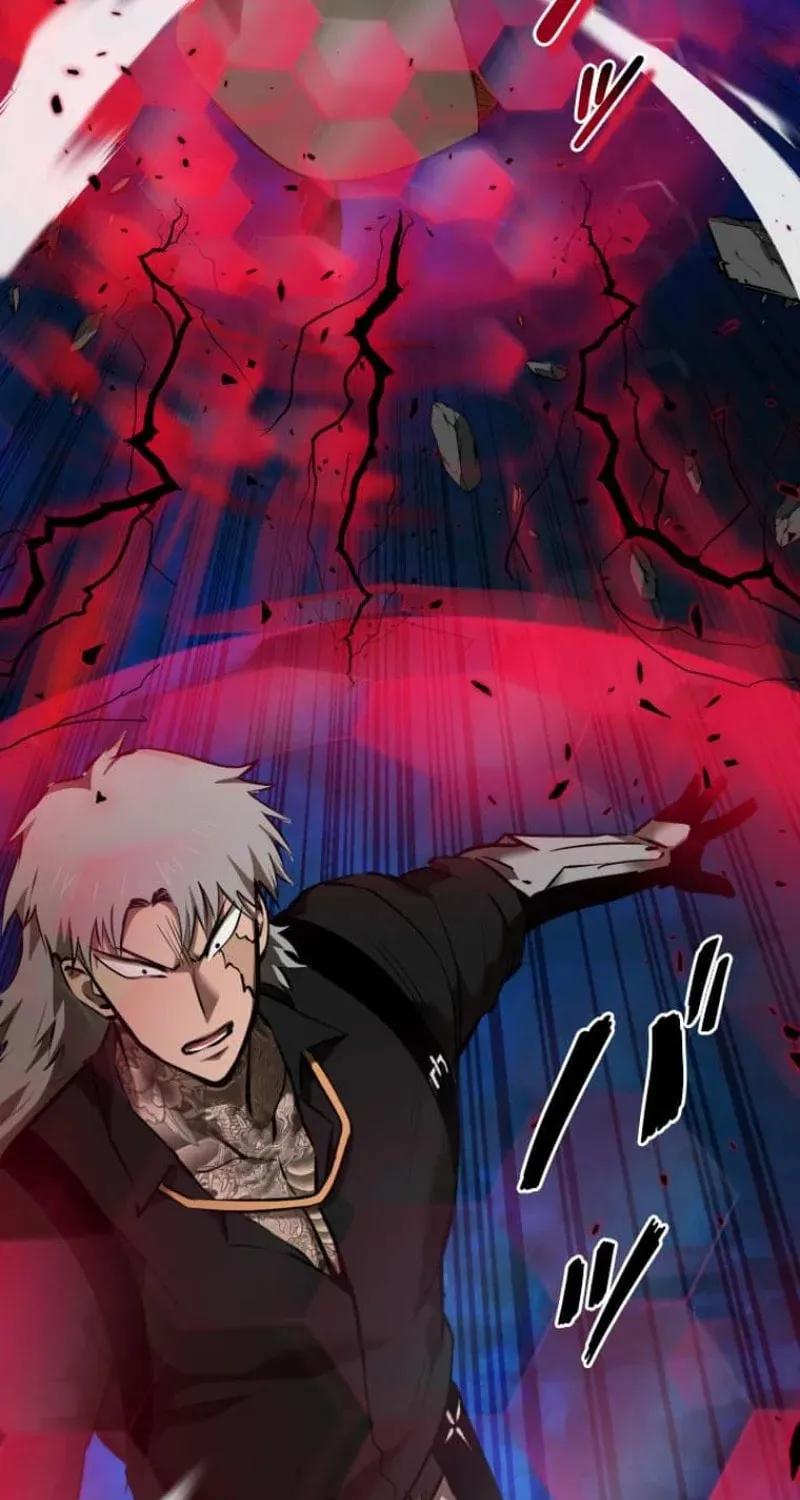 Read Conquering Dungeons With Copy Paste! chapter 30 image 20 on Lezhin