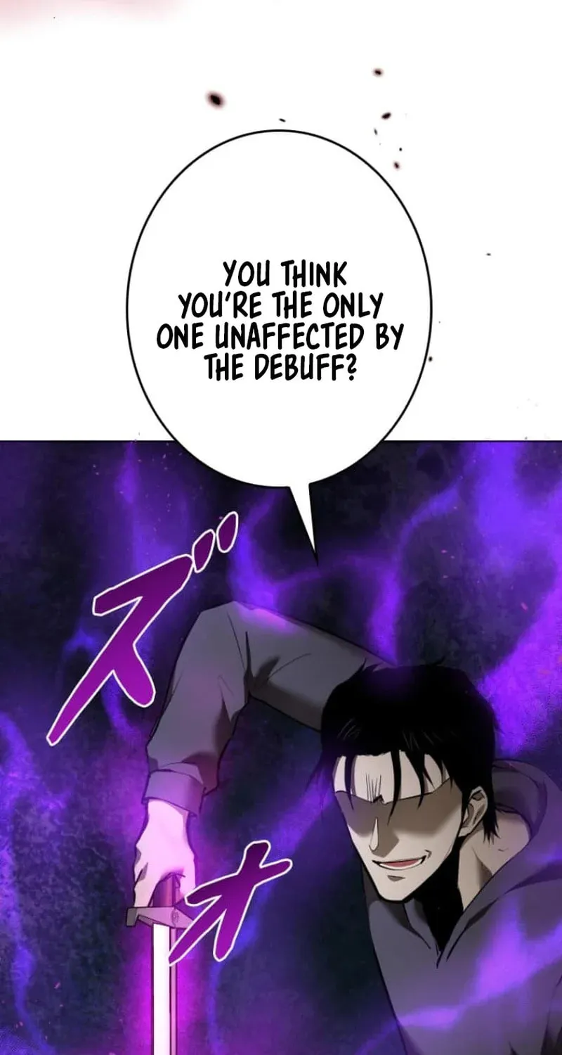 Read Conquering Dungeons With Copy Paste! chapter 30 image 26 on Lezhin
