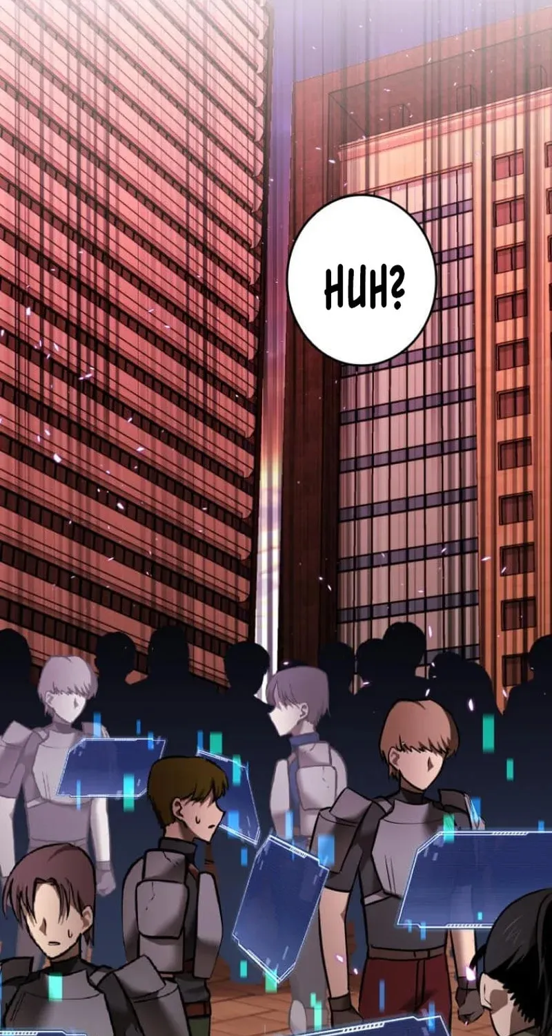 Read Conquering Dungeons With Copy Paste! chapter 30 image 34 on Lezhin