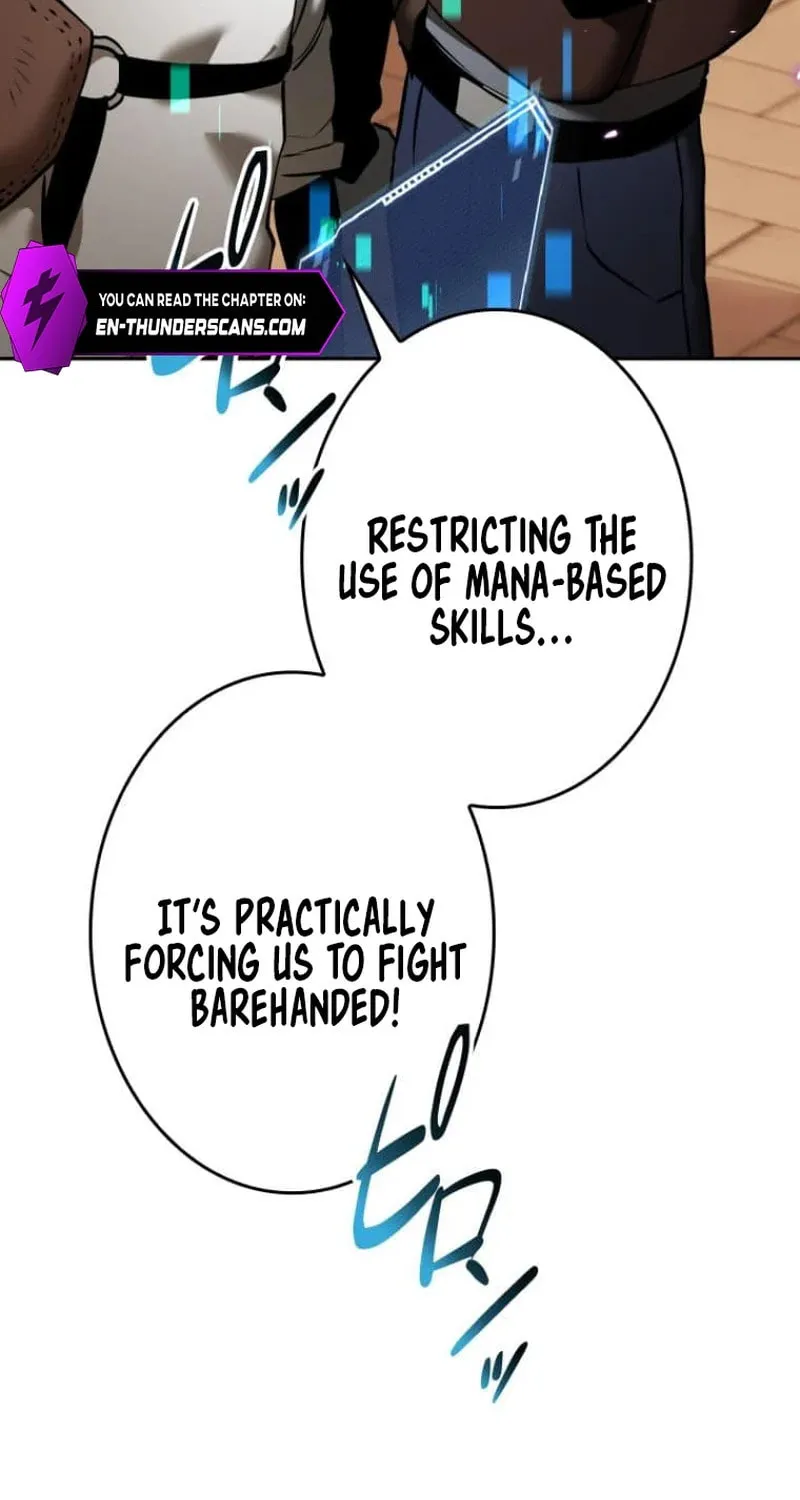 Read Conquering Dungeons With Copy Paste! chapter 30 image 36 on Lezhin