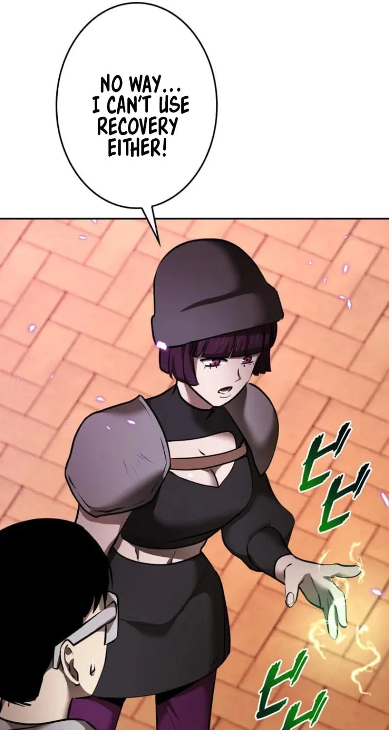 Read Conquering Dungeons With Copy Paste! chapter 30 image 39 on Lezhin