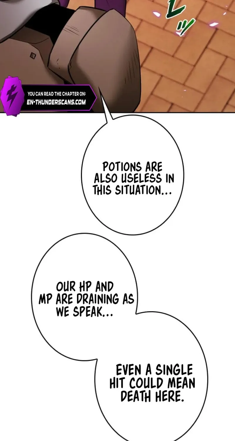 Read Conquering Dungeons With Copy Paste! chapter 30 image 40 on Lezhin
