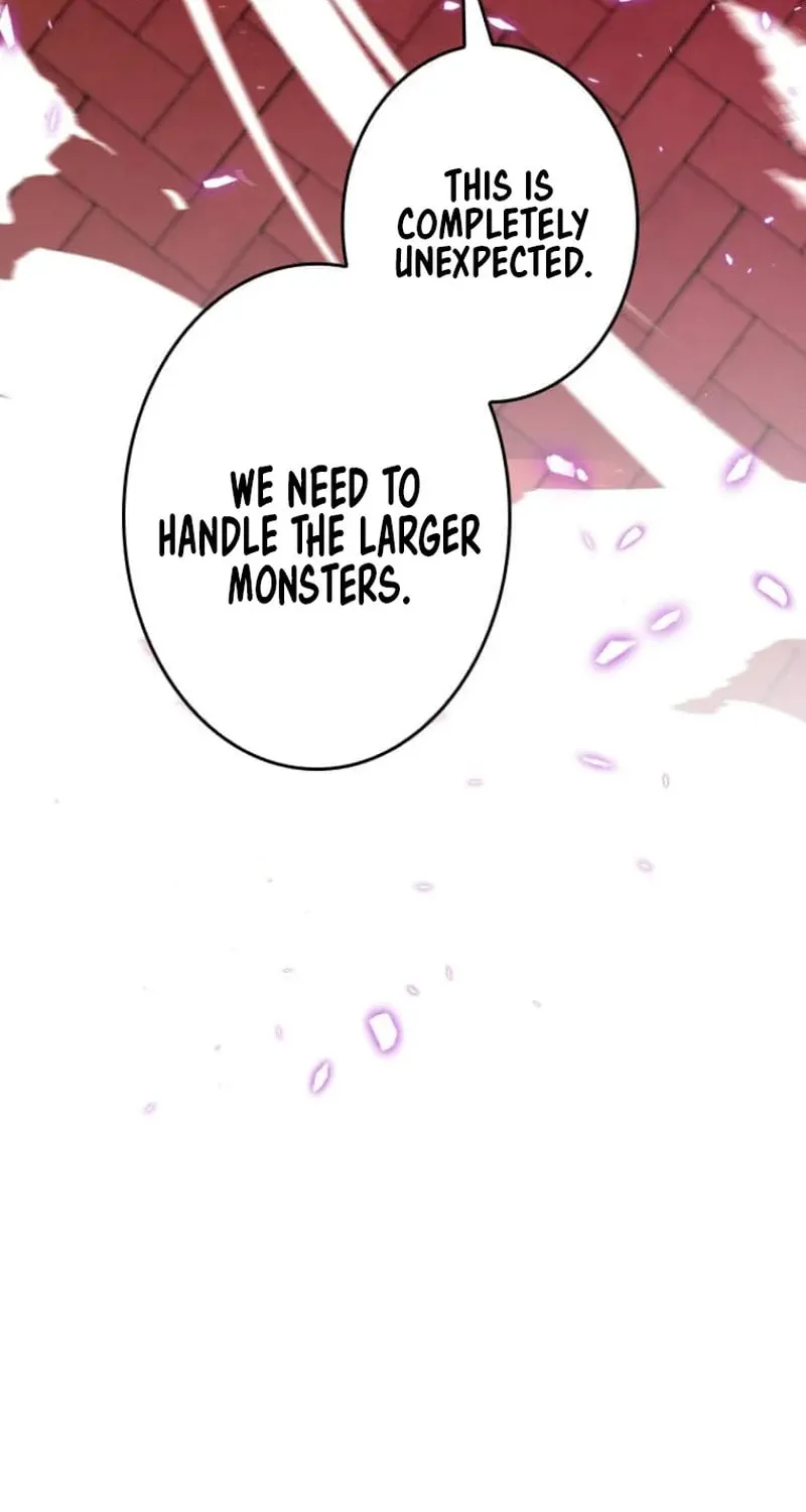 Read Conquering Dungeons With Copy Paste! chapter 30 image 44 on Lezhin