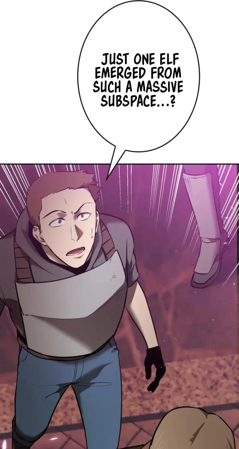 Read Conquering Dungeons With Copy Paste! chapter 30 image 63 on Lezhin