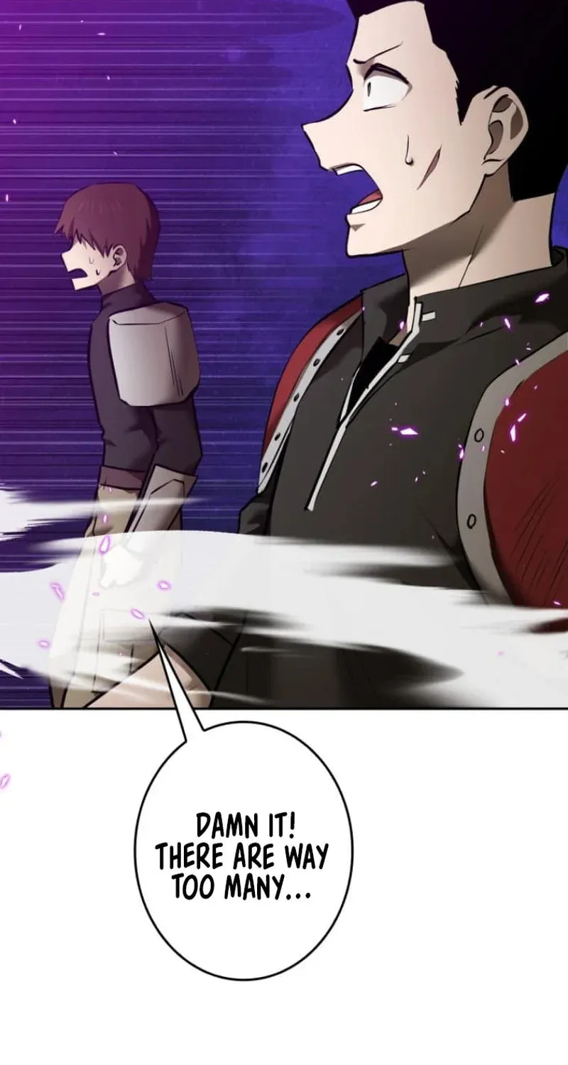 Read Conquering Dungeons With Copy Paste! chapter 30 image 69 on Lezhin