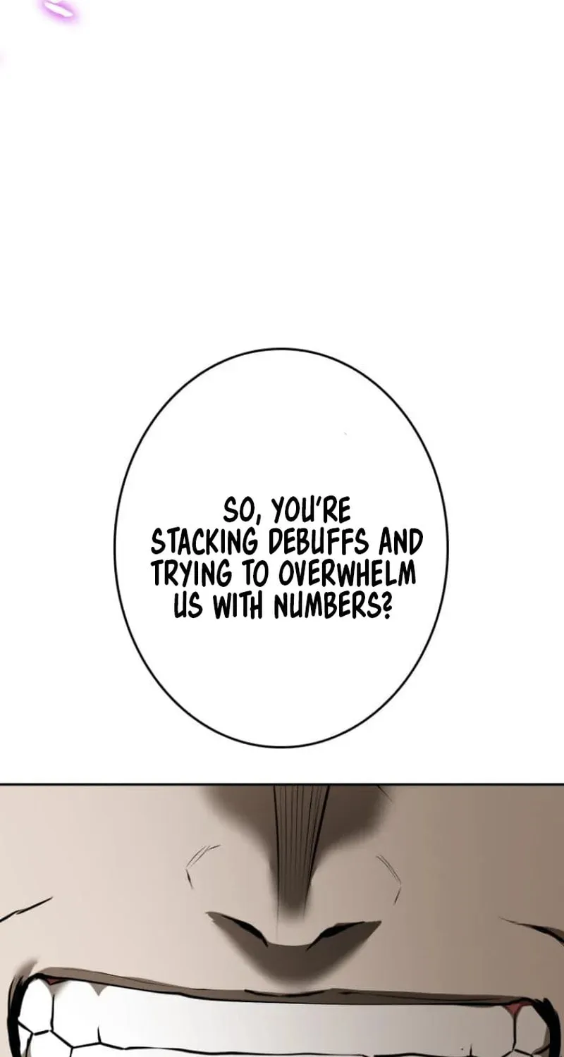 Read Conquering Dungeons With Copy Paste! chapter 30 image 81 on Lezhin