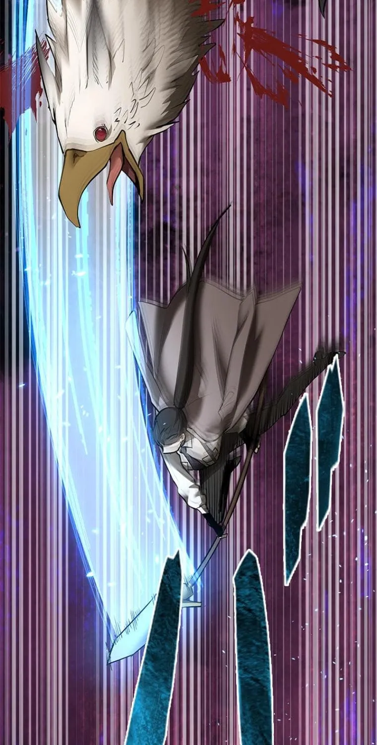 Read Conquering Dungeons With Copy Paste! chapter 31 image 109 on Lezhin