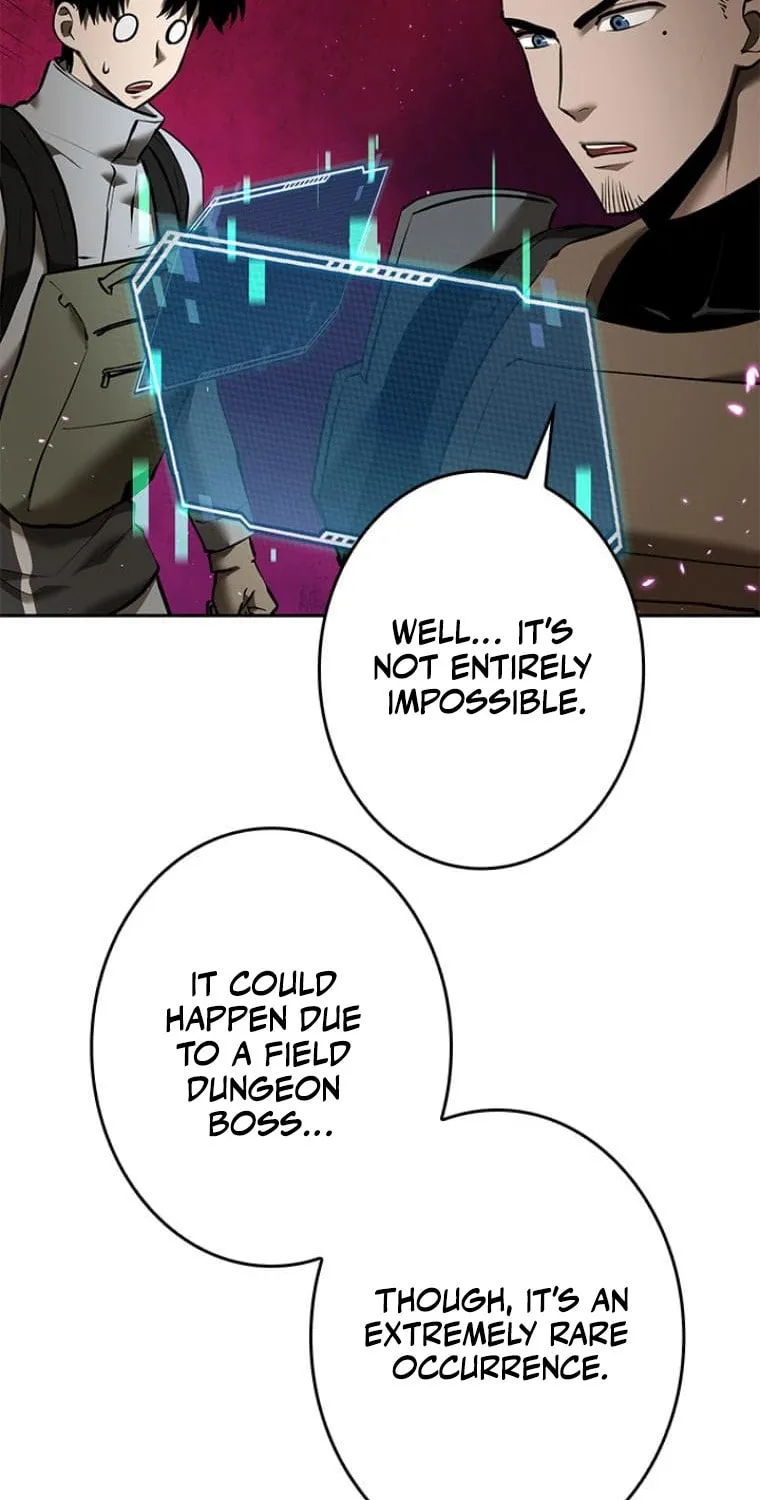 Read Conquering Dungeons With Copy Paste! chapter 31 image 11 on Lezhin