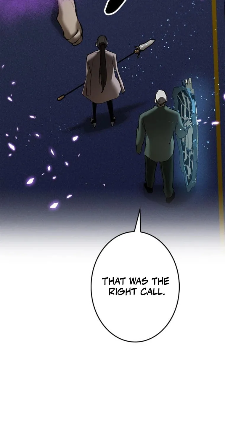 Read Conquering Dungeons With Copy Paste! chapter 31 image 114 on Lezhin