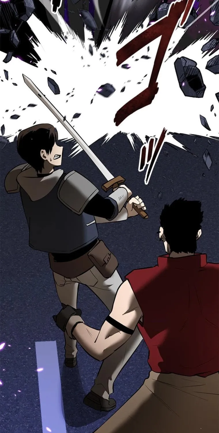 Read Conquering Dungeons With Copy Paste! chapter 31 image 123 on Lezhin