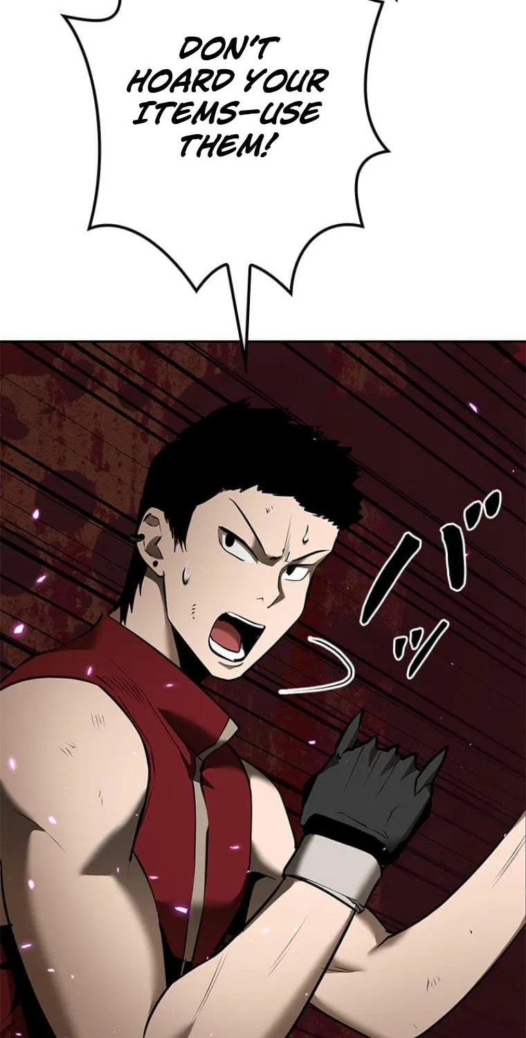Read Conquering Dungeons With Copy Paste! chapter 31 image 125 on Lezhin