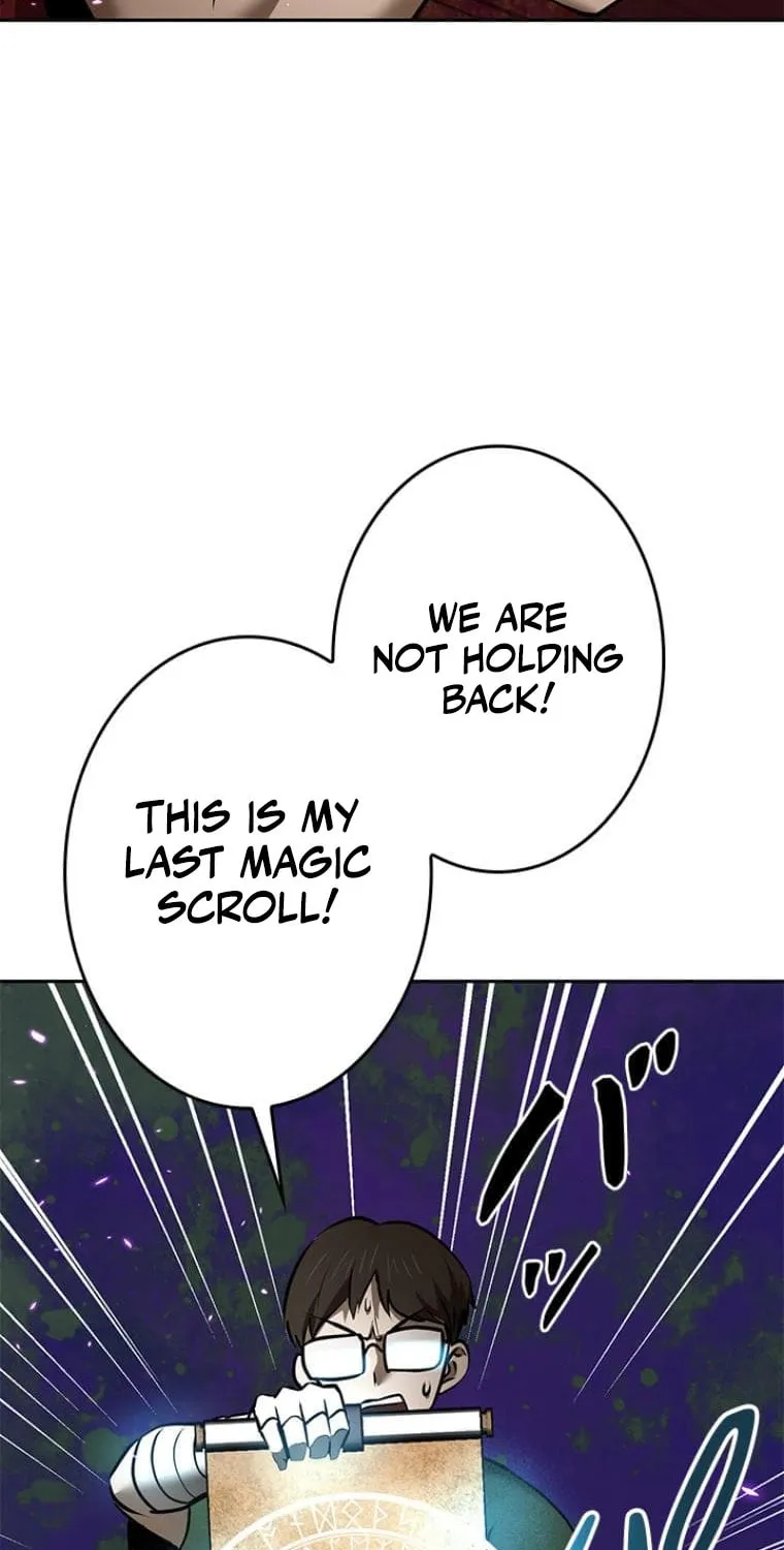 Read Conquering Dungeons With Copy Paste! chapter 31 image 126 on Lezhin