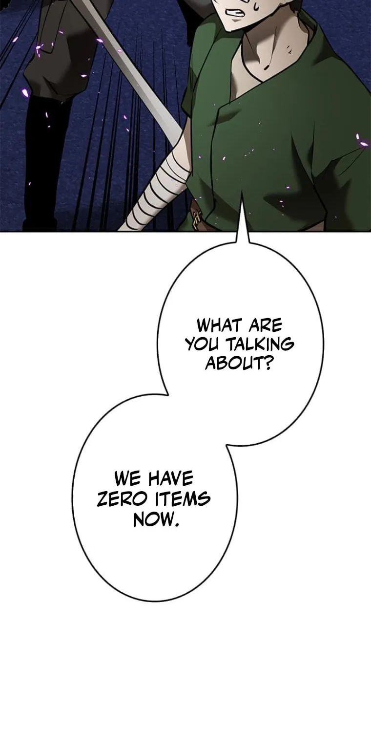 Read Conquering Dungeons With Copy Paste! chapter 31 image 134 on Lezhin