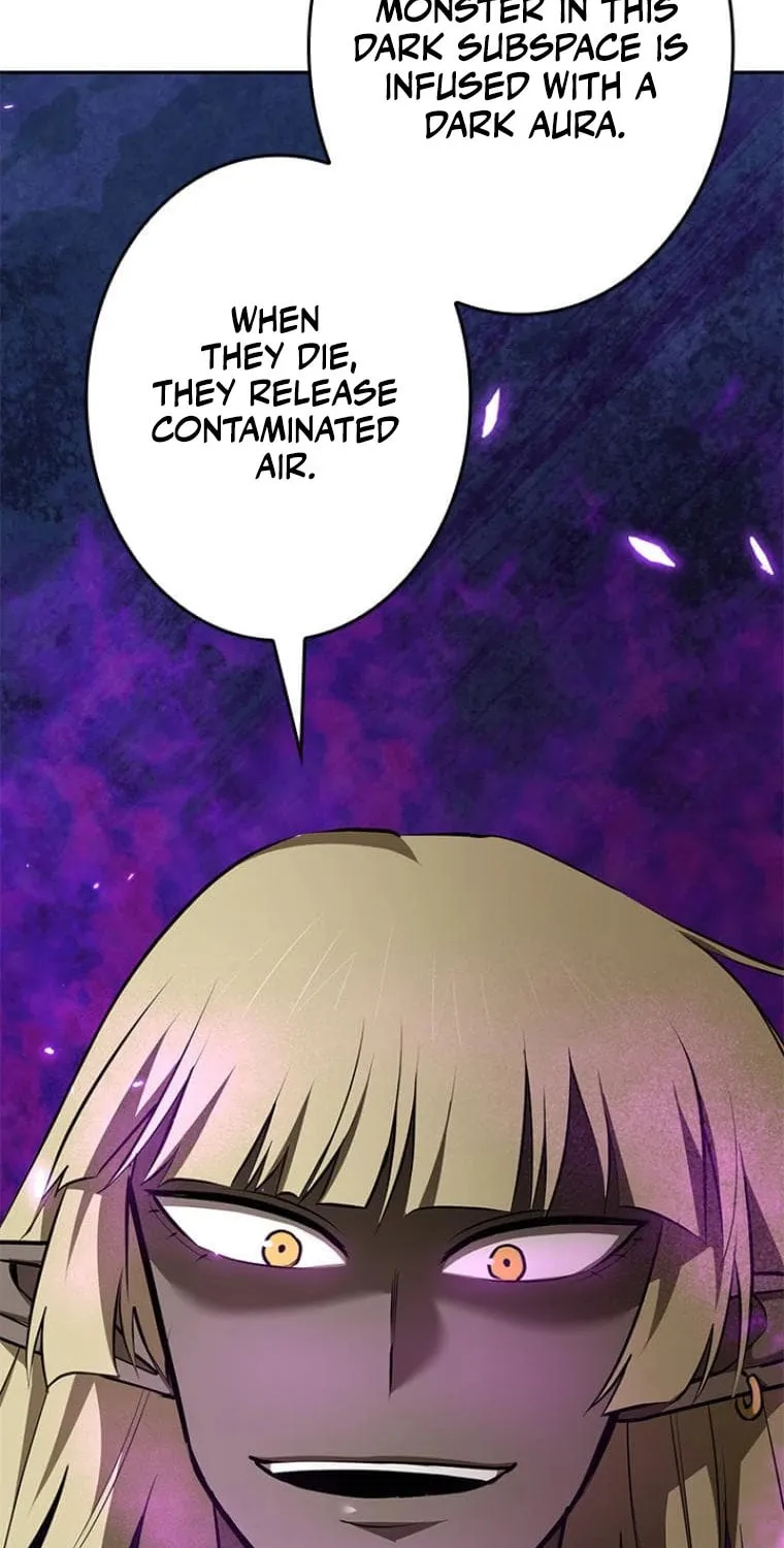 Read Conquering Dungeons With Copy Paste! chapter 31 image 147 on Lezhin