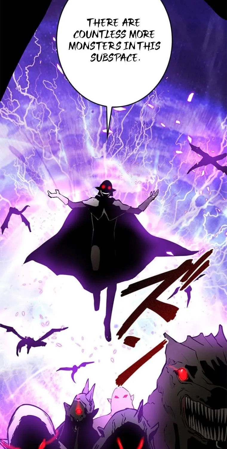 Read Conquering Dungeons With Copy Paste! chapter 31 image 151 on Lezhin