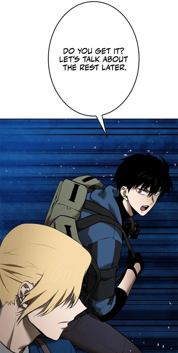 Read Conquering Dungeons With Copy Paste! chapter 31 image 25 on Lezhin