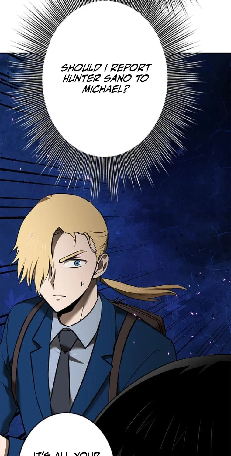 Read Conquering Dungeons With Copy Paste! chapter 31 image 29 on Lezhin