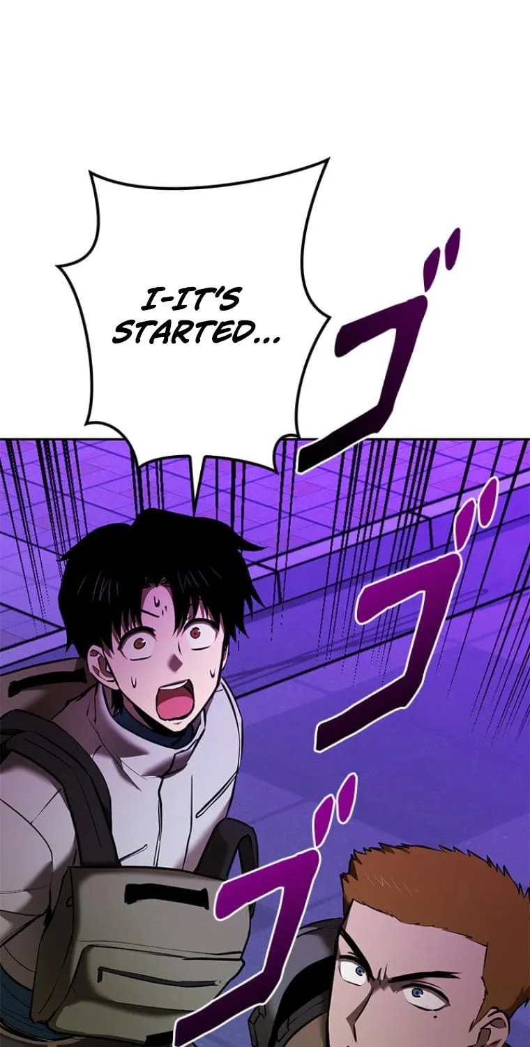 Read Conquering Dungeons With Copy Paste! chapter 31 image 4 on Lezhin