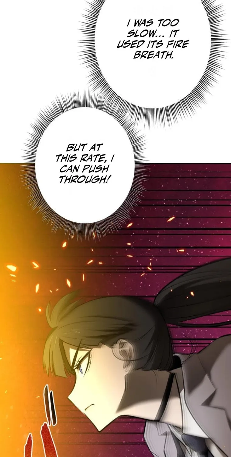 Read Conquering Dungeons With Copy Paste! chapter 31 image 40 on Lezhin