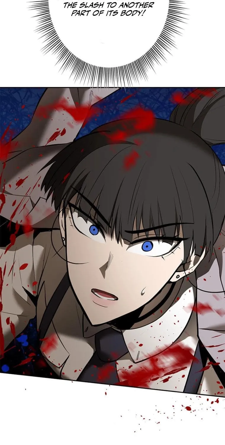 Read Conquering Dungeons With Copy Paste! chapter 31 image 70 on Lezhin