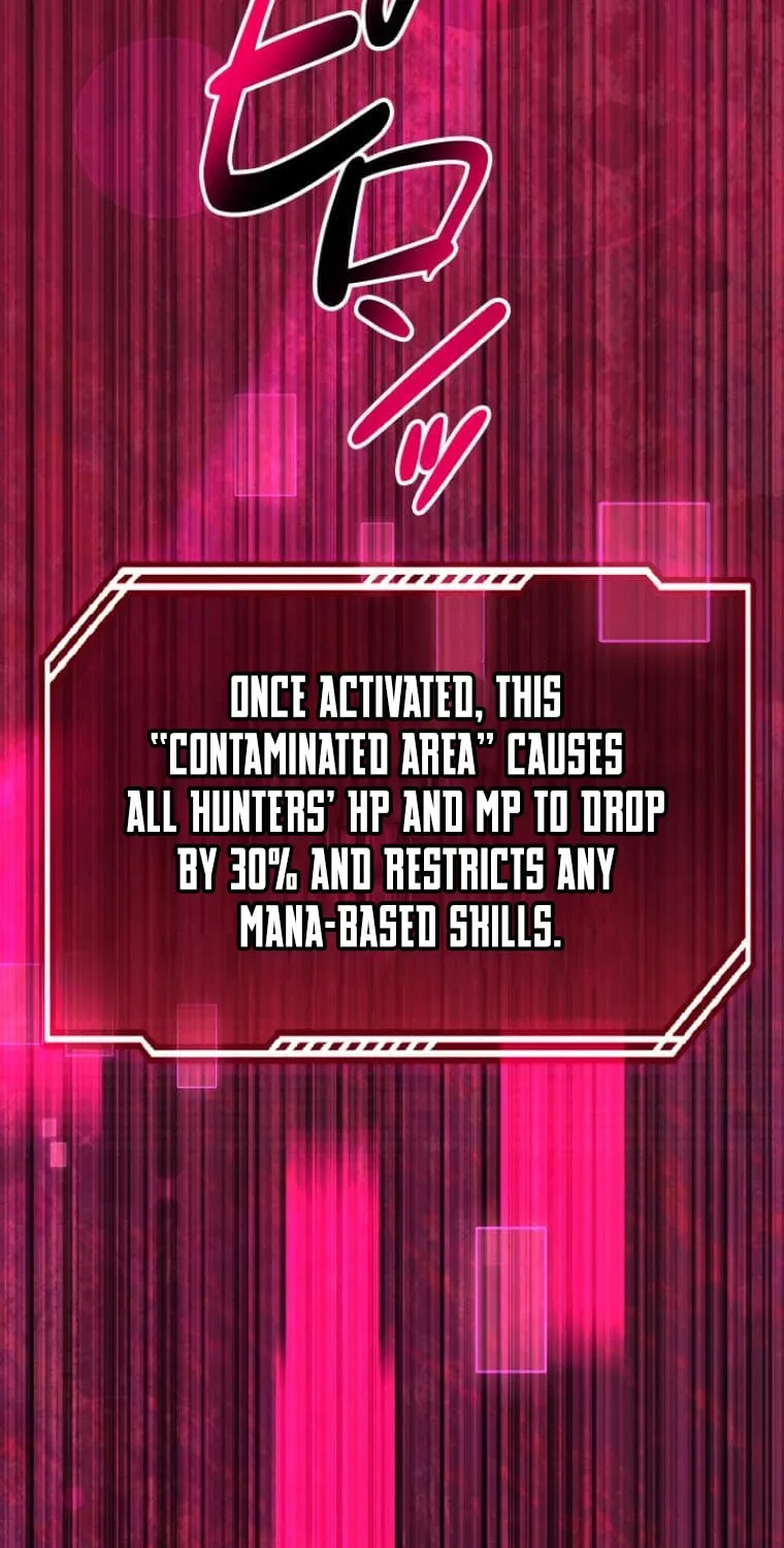 Read Conquering Dungeons With Copy Paste! chapter 31 image 8 on Lezhin