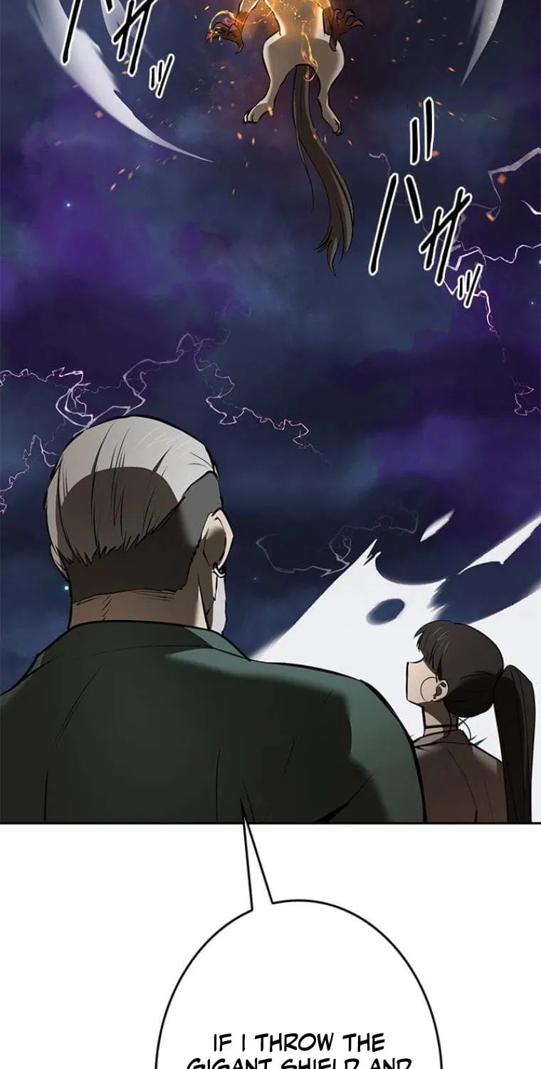 Read Conquering Dungeons With Copy Paste! chapter 31 image 87 on Lezhin