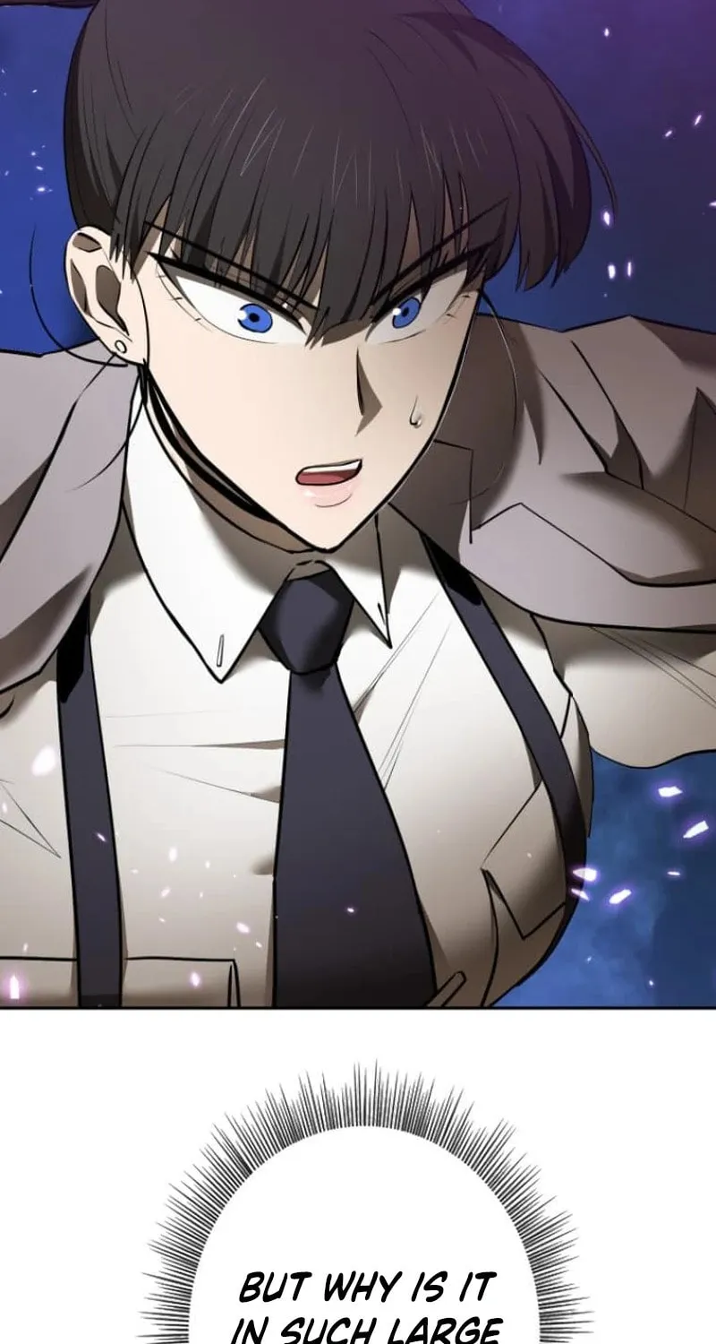 Read Conquering Dungeons With Copy Paste! chapter 32 image 106 on Lezhin