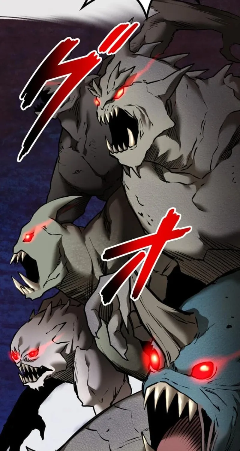 Read Conquering Dungeons With Copy Paste! chapter 32 image 108 on Lezhin