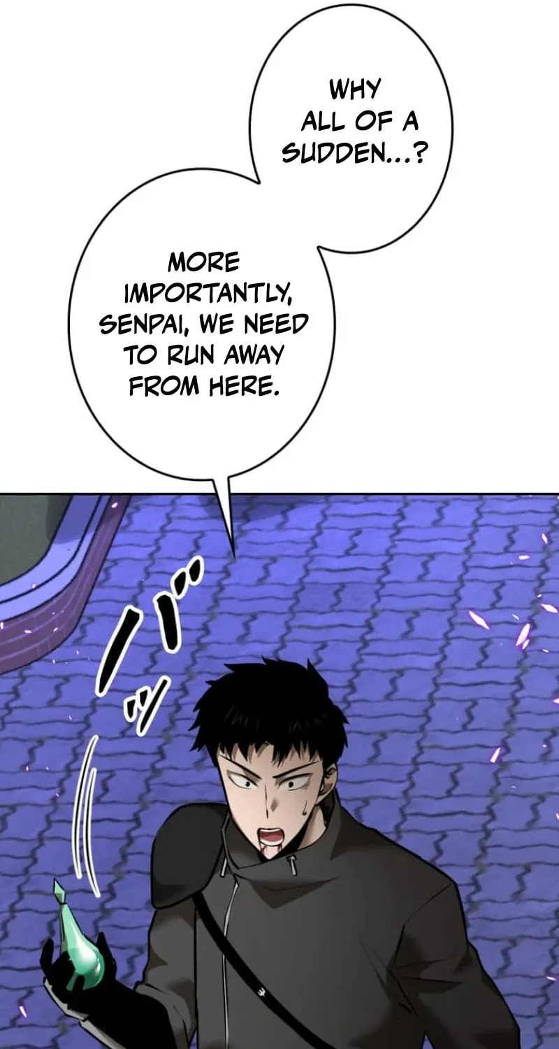 Read Conquering Dungeons With Copy Paste! chapter 32 image 11 on Lezhin