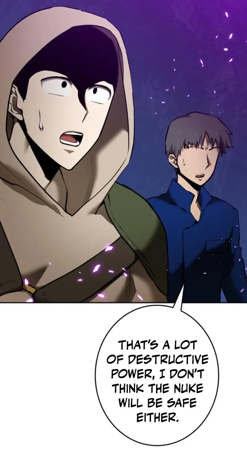 Read Conquering Dungeons With Copy Paste! chapter 32 image 115 on Lezhin