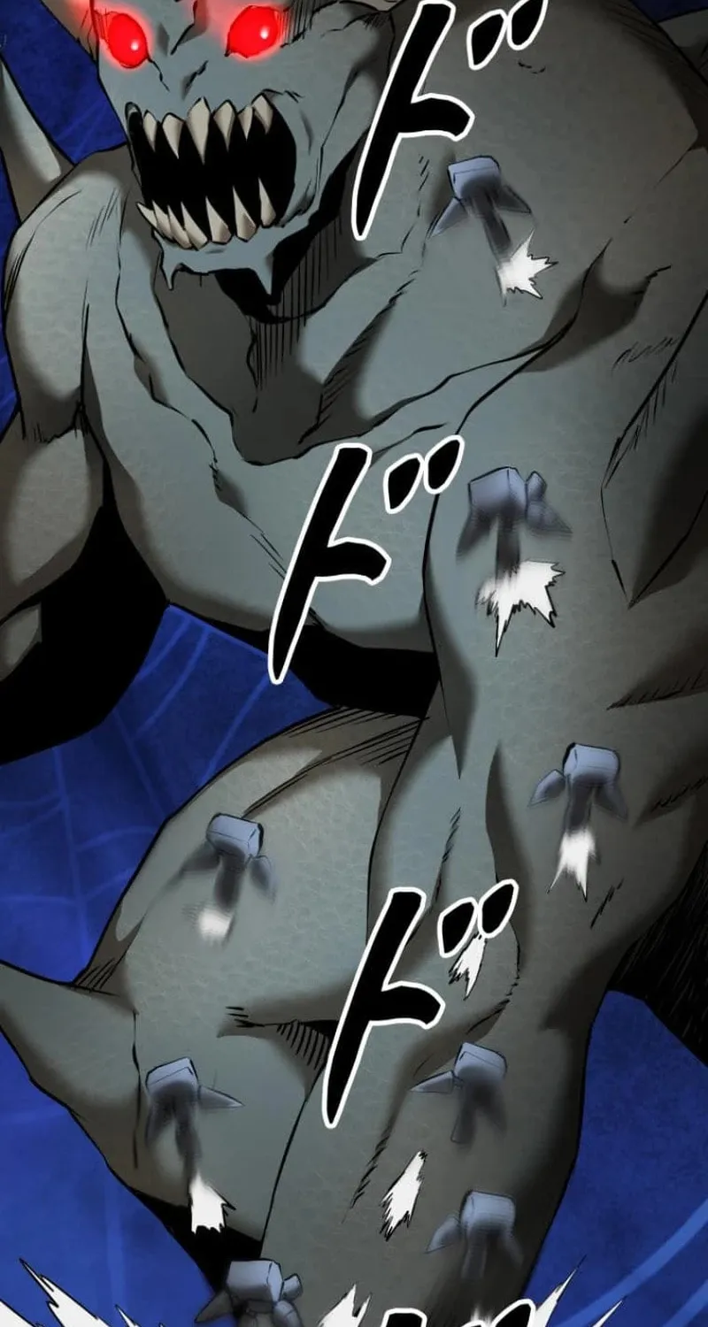Read Conquering Dungeons With Copy Paste! chapter 32 image 117 on Lezhin