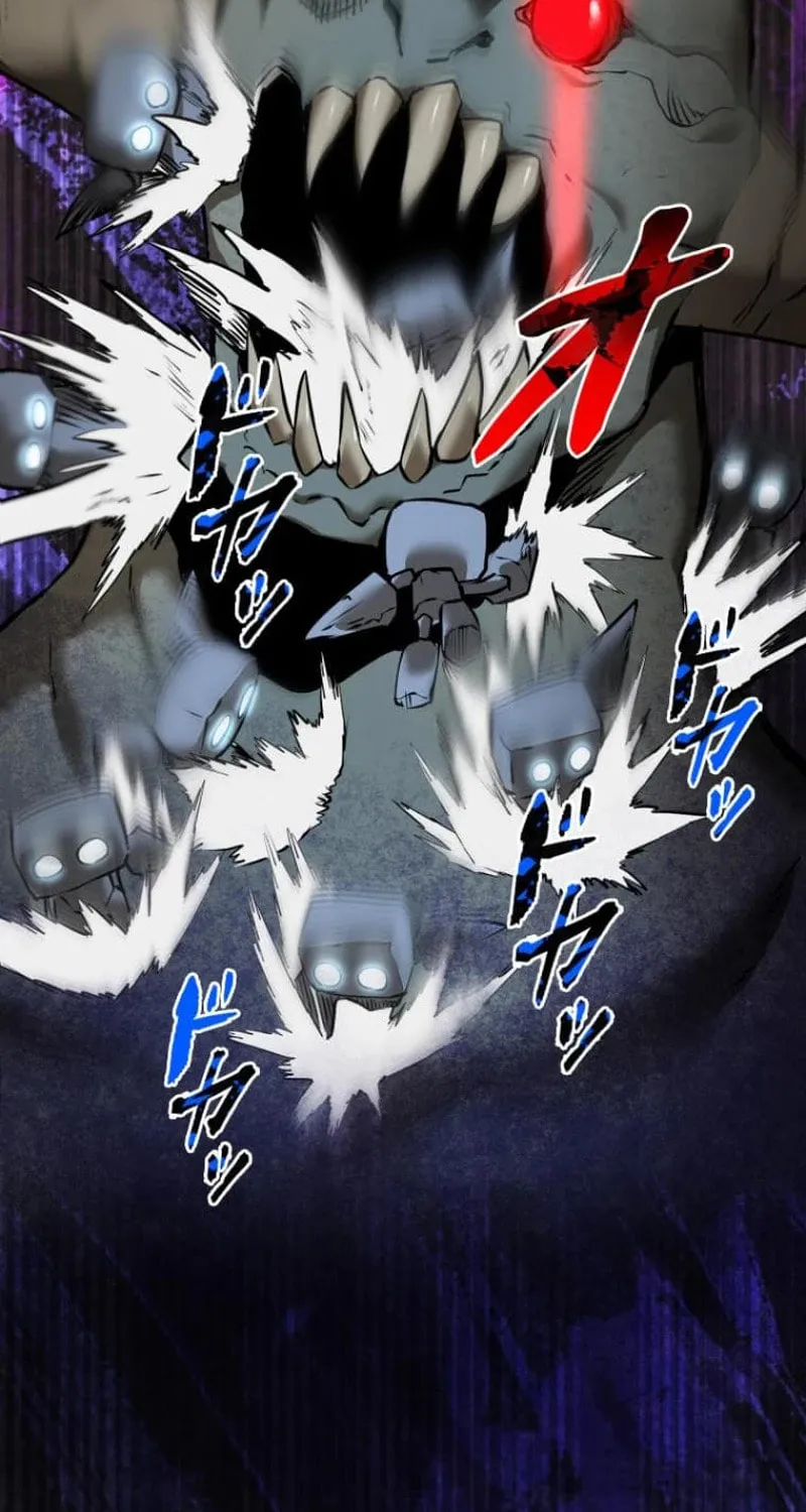 Read Conquering Dungeons With Copy Paste! chapter 32 image 121 on Lezhin