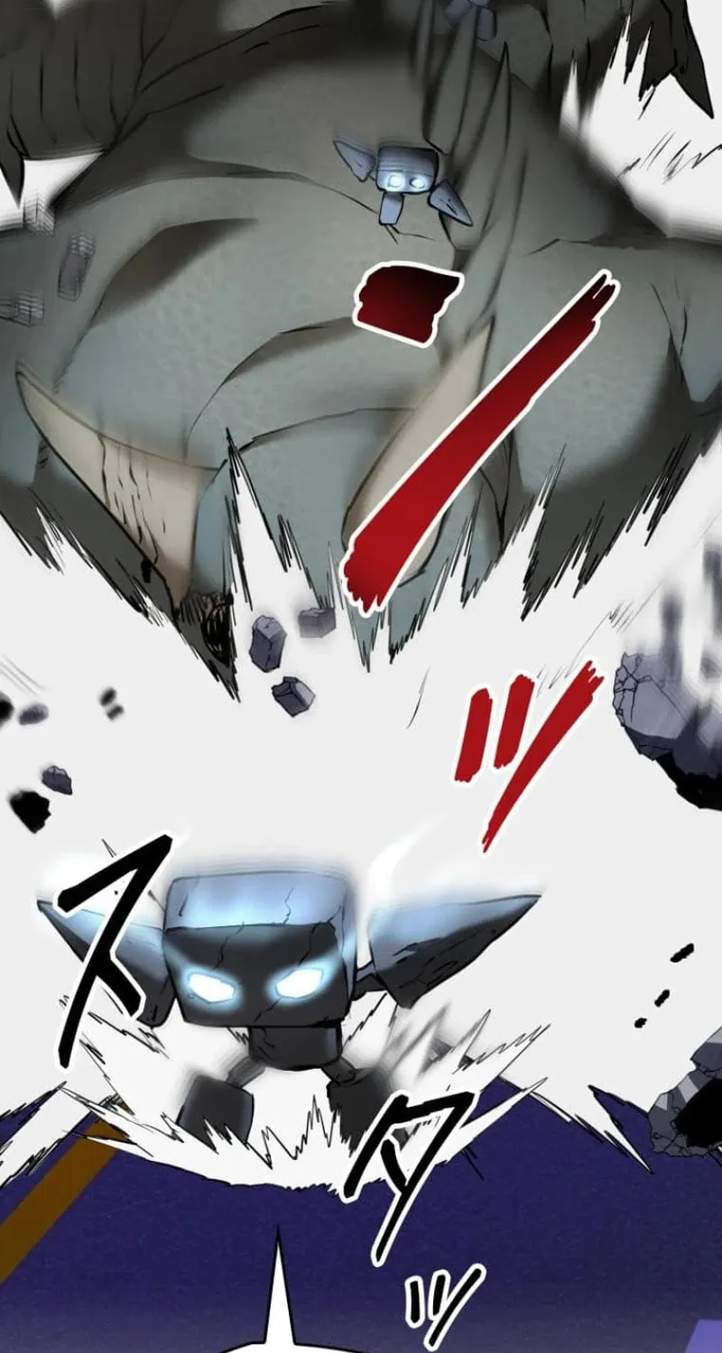 Read Conquering Dungeons With Copy Paste! chapter 32 image 123 on Lezhin