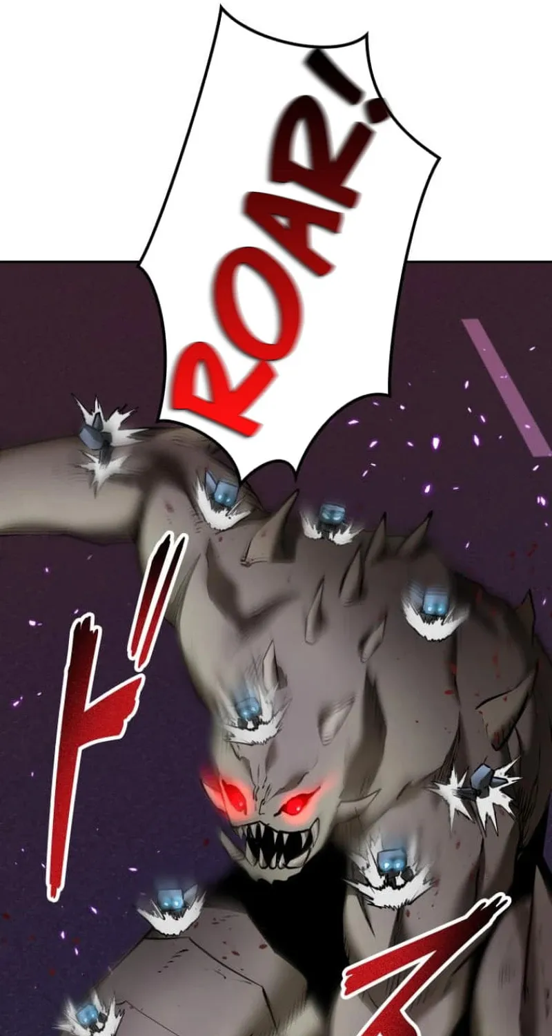 Read Conquering Dungeons With Copy Paste! chapter 32 image 125 on Lezhin