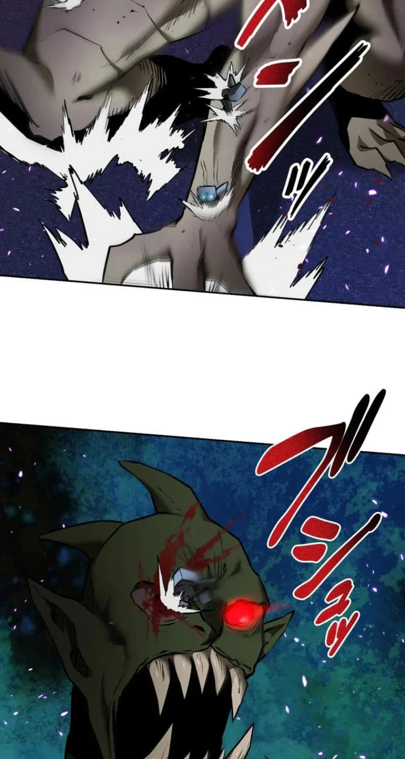 Read Conquering Dungeons With Copy Paste! chapter 32 image 126 on Lezhin