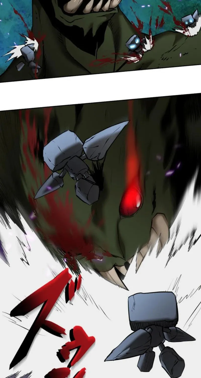 Read Conquering Dungeons With Copy Paste! chapter 32 image 127 on Lezhin