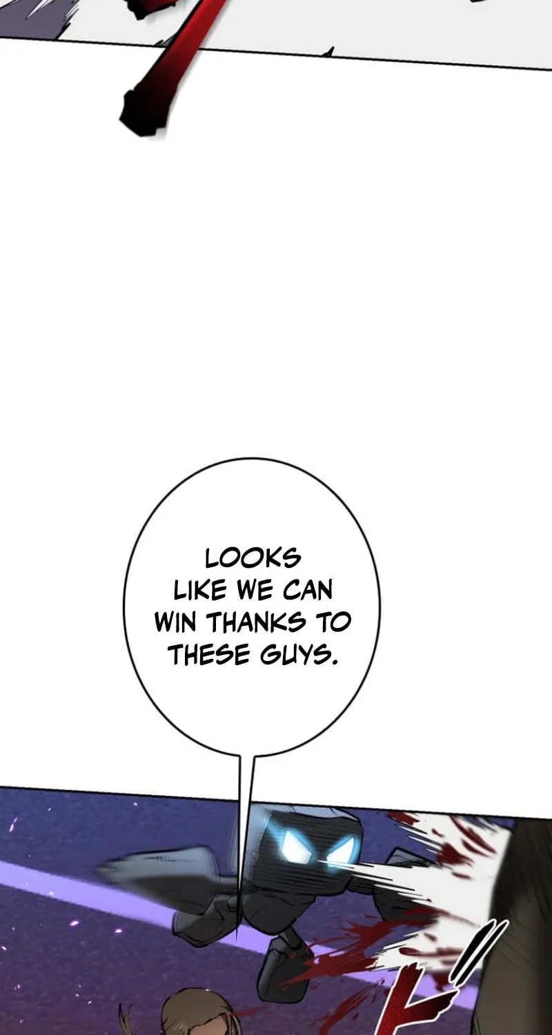 Read Conquering Dungeons With Copy Paste! chapter 32 image 128 on Lezhin