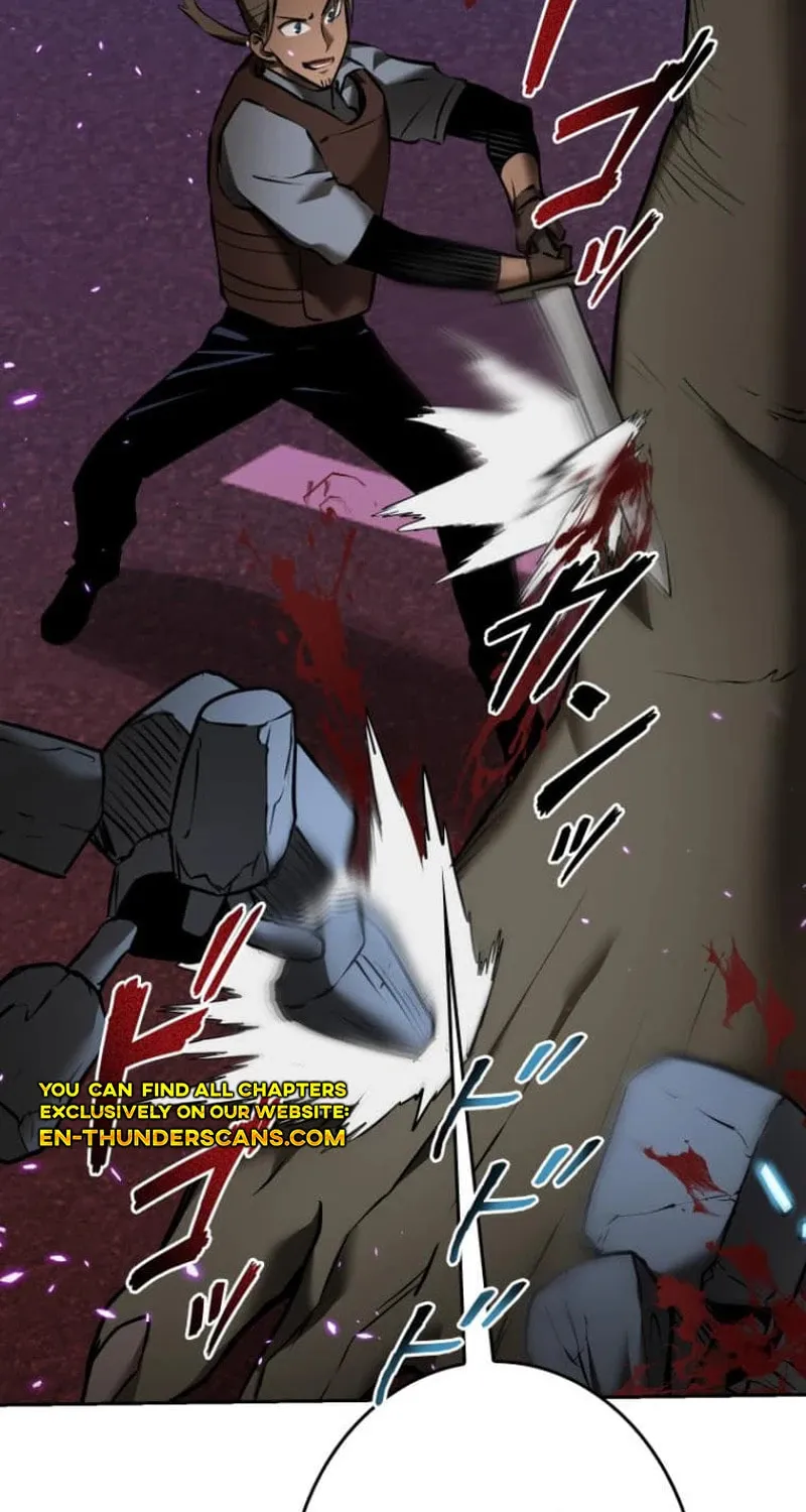 Read Conquering Dungeons With Copy Paste! chapter 32 image 129 on Lezhin