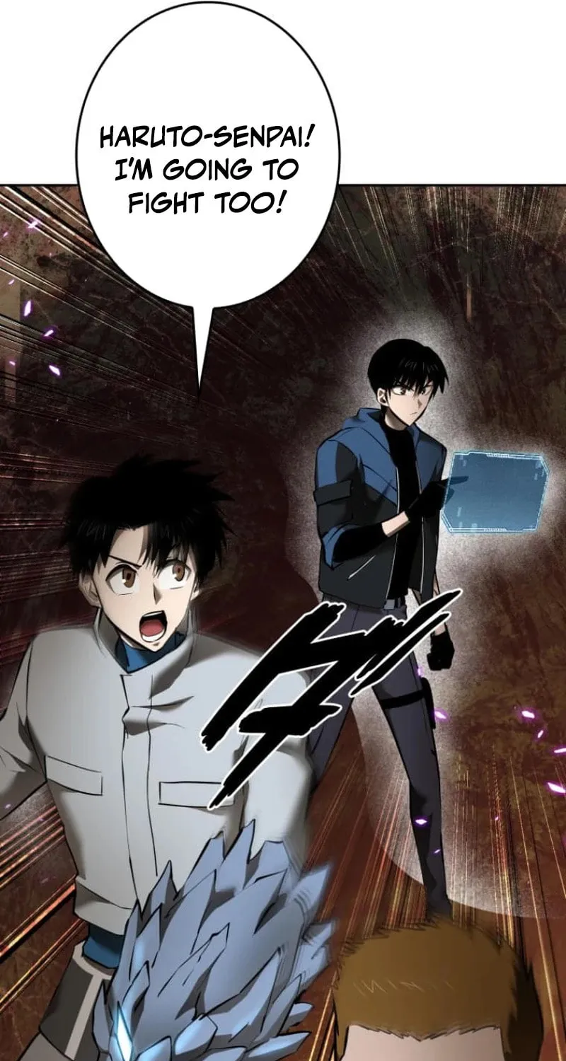 Read Conquering Dungeons With Copy Paste! chapter 32 image 131 on Lezhin