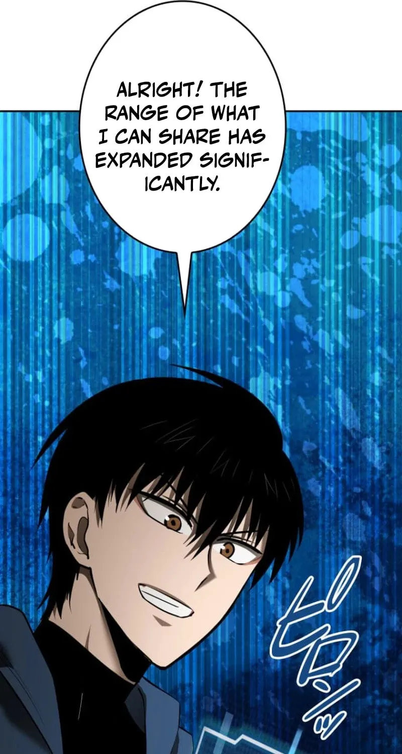 Read Conquering Dungeons With Copy Paste! chapter 32 image 138 on Lezhin