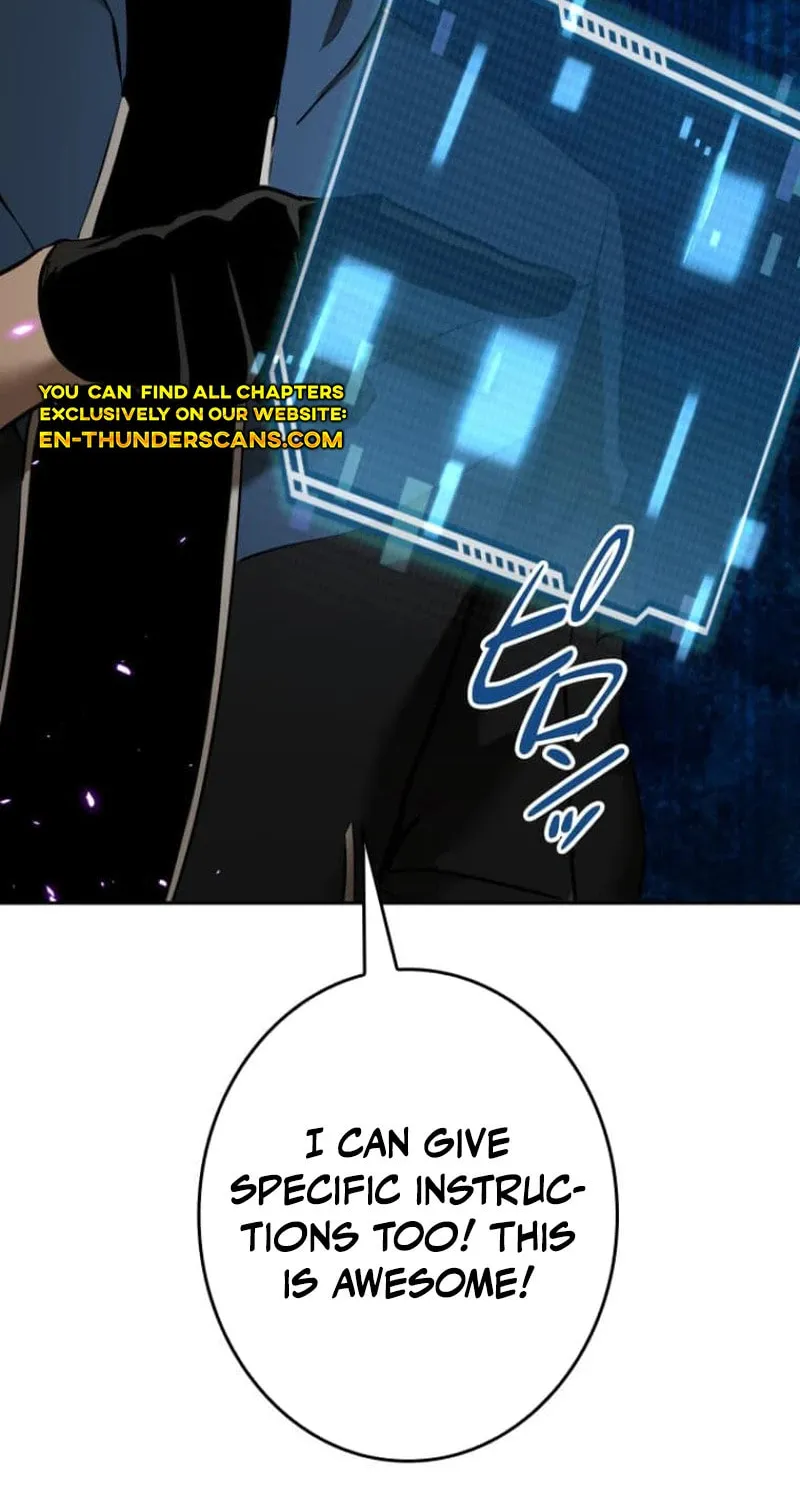 Read Conquering Dungeons With Copy Paste! chapter 32 image 139 on Lezhin