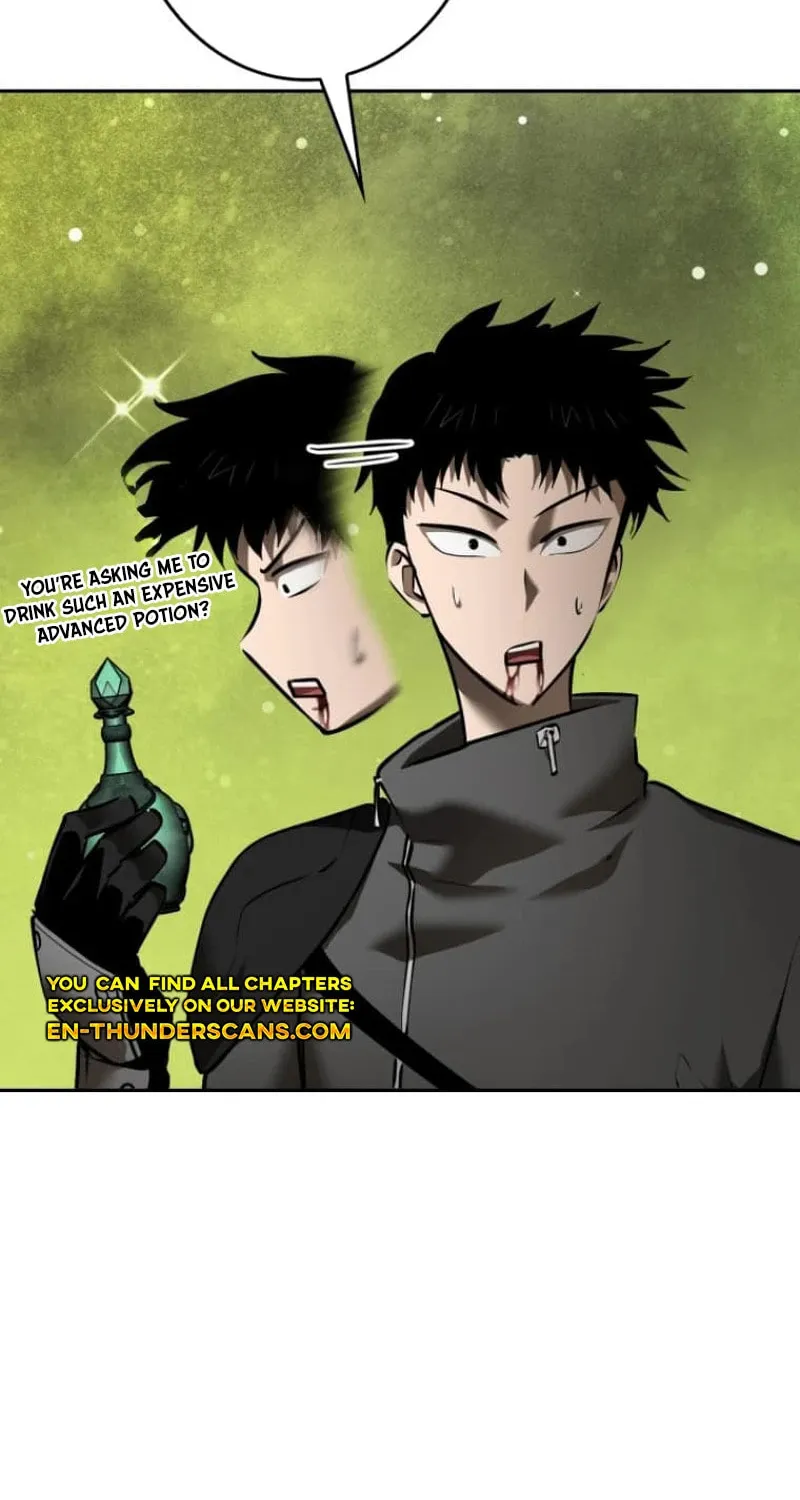 Read Conquering Dungeons With Copy Paste! chapter 32 image 14 on Lezhin