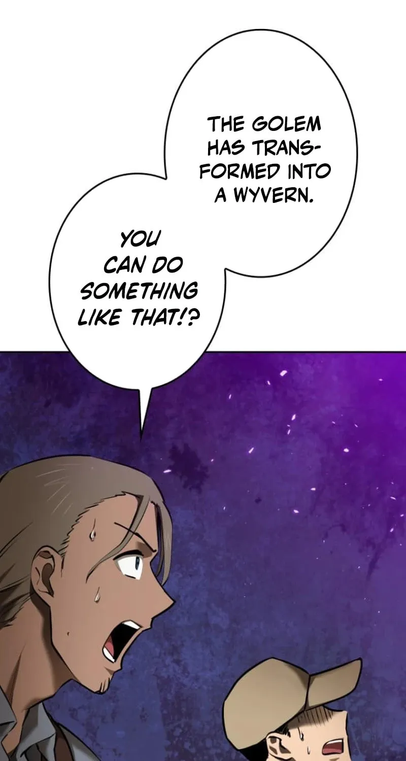 Read Conquering Dungeons With Copy Paste! chapter 32 image 165 on Lezhin