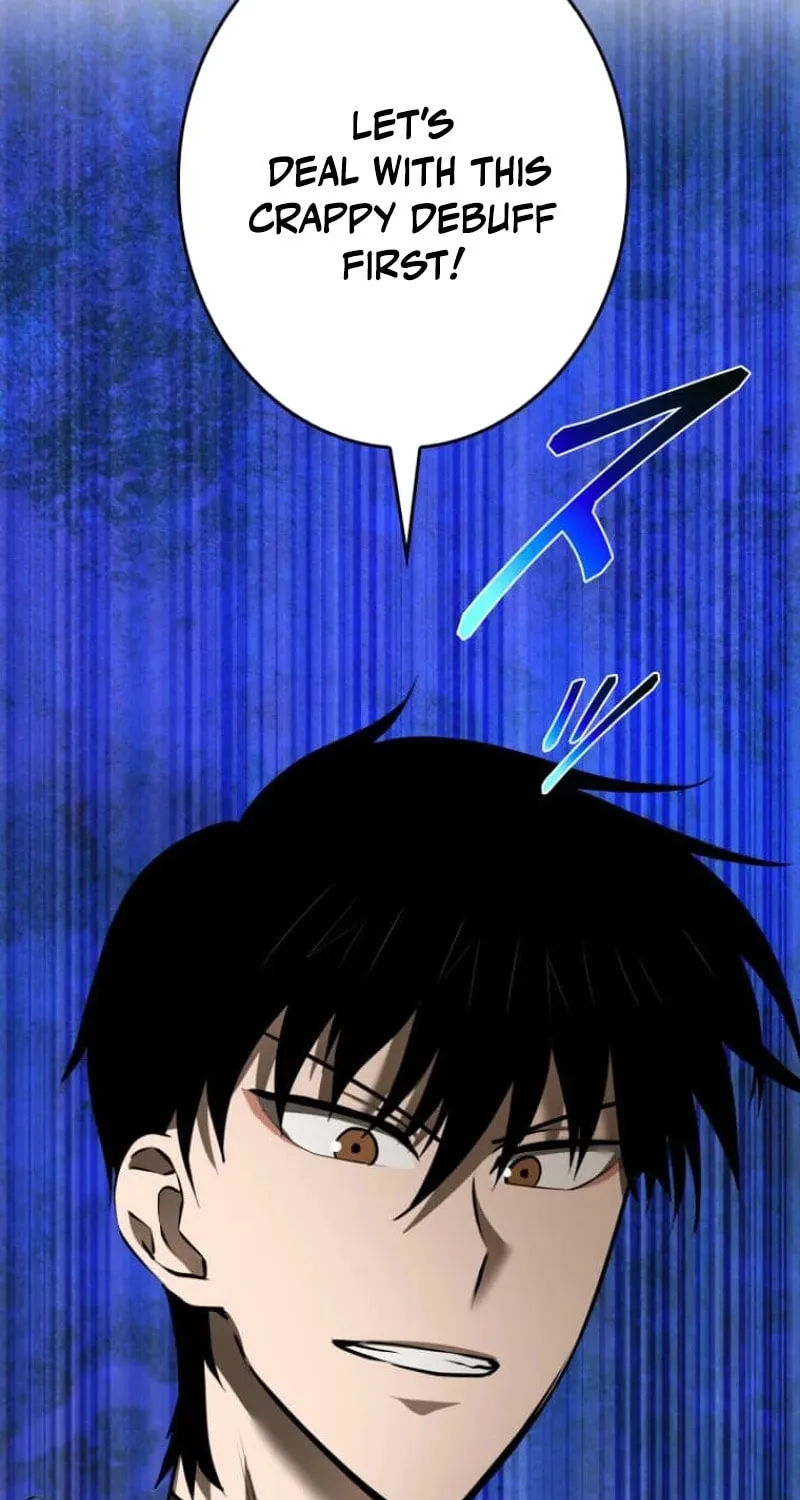Read Conquering Dungeons With Copy Paste! chapter 32 image 20 on Lezhin