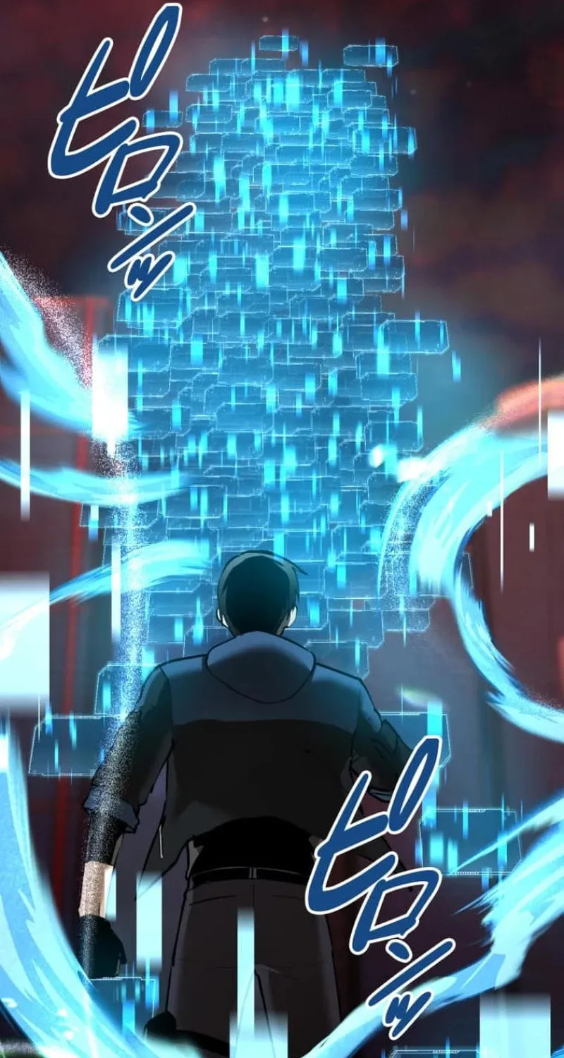 Read Conquering Dungeons With Copy Paste! chapter 32 image 25 on Lezhin